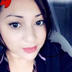 Meet your Posher, Virginia